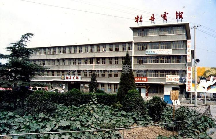 郭有才唱火“菏泽南站”!重温那些“后劲十足”的菏泽记忆