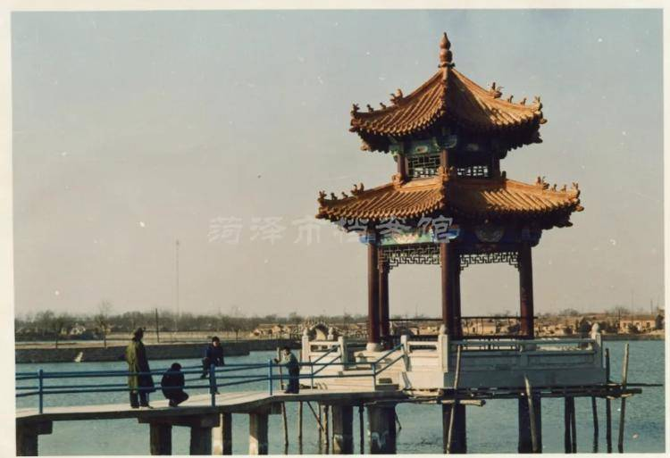 郭有才唱火“菏泽南站”!重温那些“后劲十足”的菏泽记忆