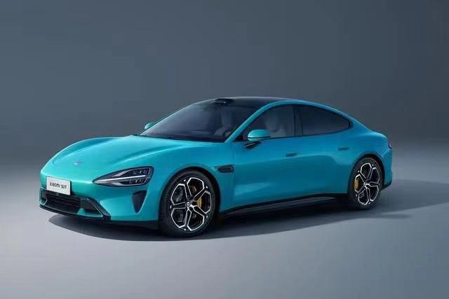 4月新能源车降价汇总来了,网友:不知水分挤干了没