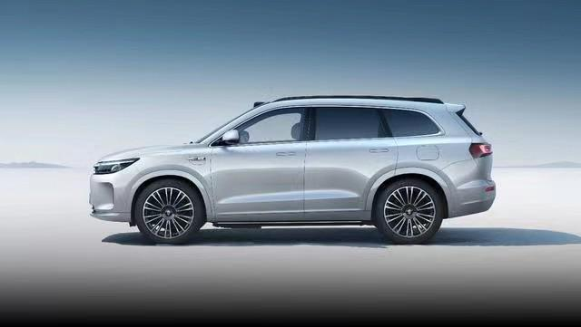 4月新能源车降价汇总来了,网友:不知水分挤干了没