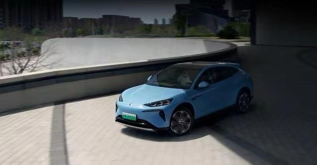 4月新能源车降价汇总来了,网友:不知水分挤干了没