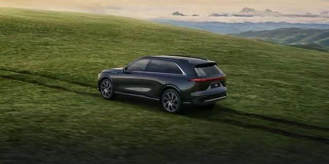 4月新能源车降价汇总来了,网友:不知水分挤干了没