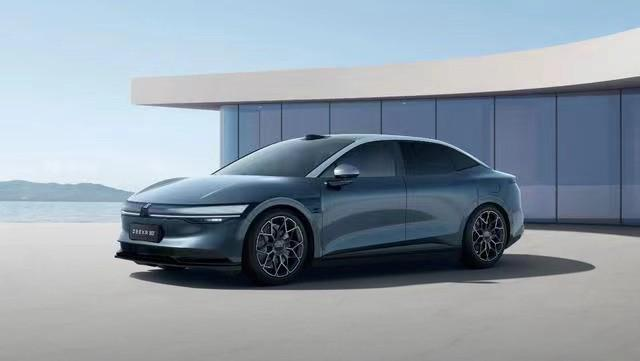 4月新能源车降价汇总来了,网友:不知水分挤干了没