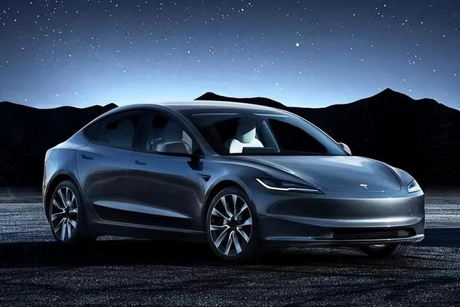 4月新能源车降价汇总来了,网友:不知水分挤干了没