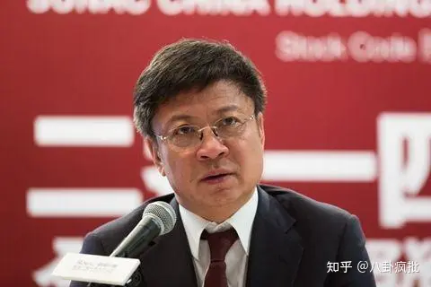 头部房企1-4月销售额汇总!融创、世茂、中南下降75%!