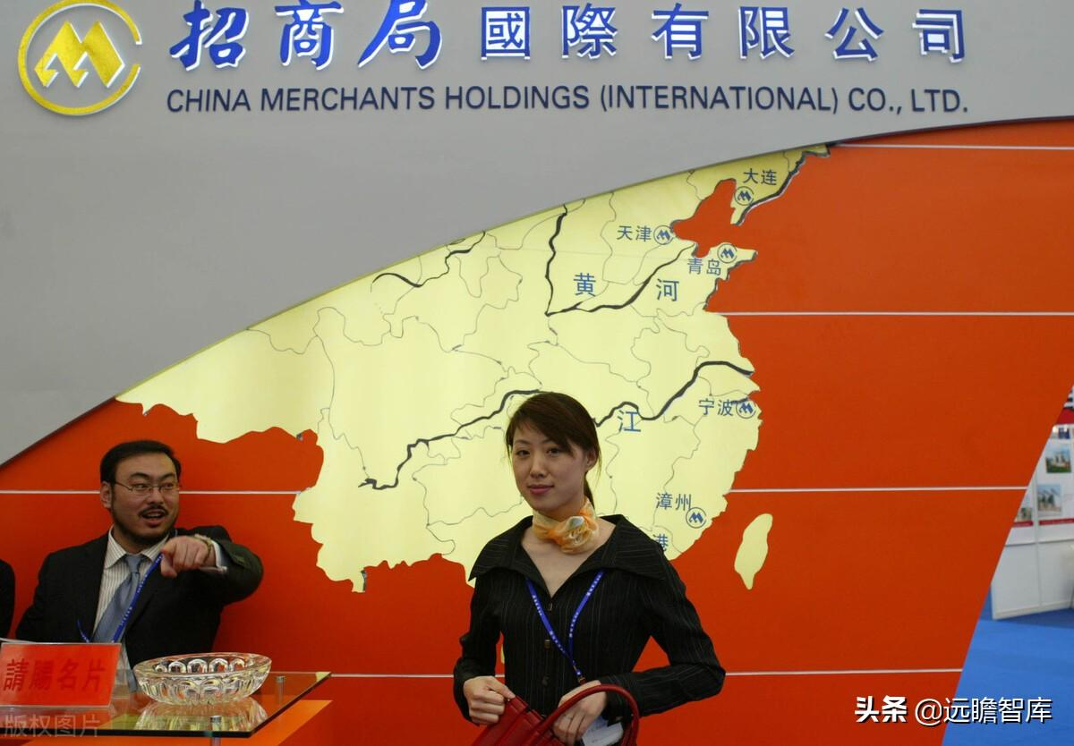 老牌房企,招商蛇口:城市运营体系完备,兼具短期成长及长期空间