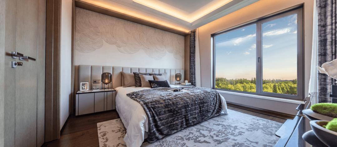 前3个月销售额超百亿房企21家