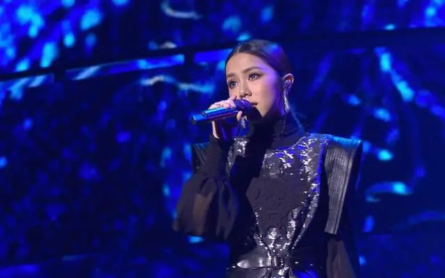 盘点!邓紫棋最难的5首歌曲,音域跨度大,一般人唱就是车祸现场