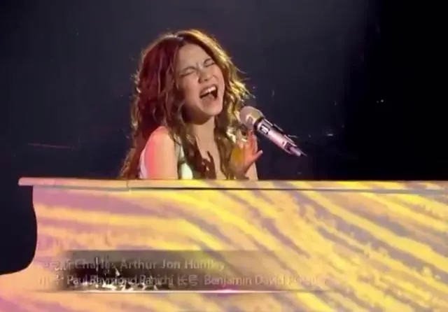 盘点!邓紫棋最难的5首歌曲,音域跨度大,一般人唱就是车祸现场