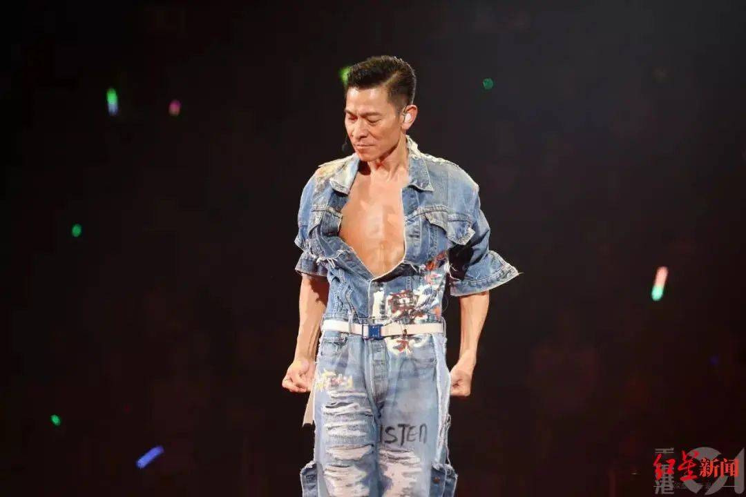 刘德华、邓紫棋、林俊杰……成都上半年演唱会扎堆!