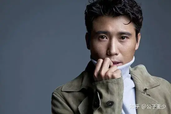 星二代李乃文,他的“不温不火”,是娱乐圈最大的悲哀