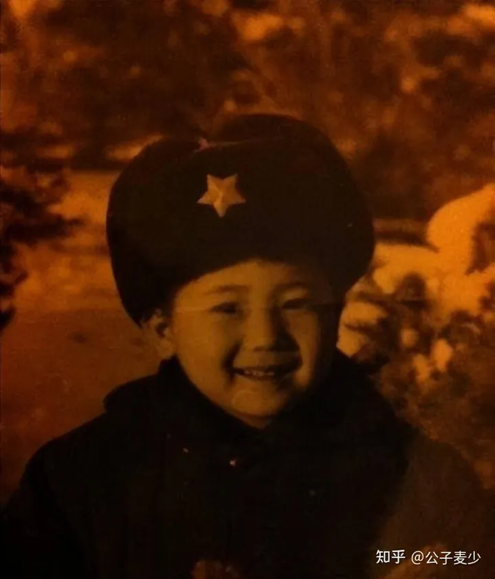 星二代李乃文,他的“不温不火”,是娱乐圈最大的悲哀