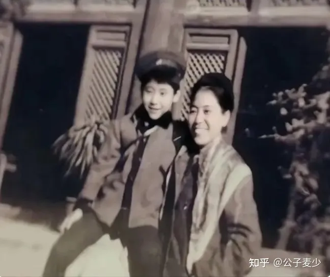 星二代李乃文,他的“不温不火”,是娱乐圈最大的悲哀