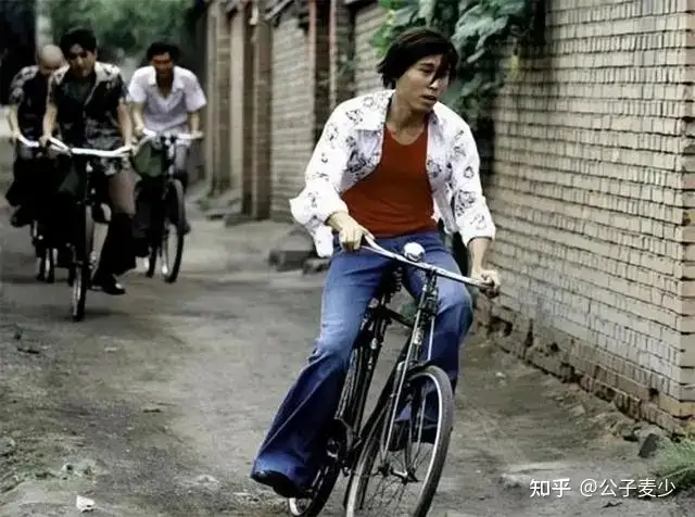 星二代李乃文,他的“不温不火”,是娱乐圈最大的悲哀