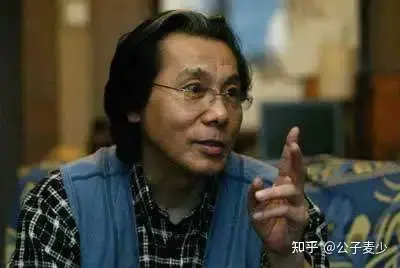 星二代李乃文,他的“不温不火”,是娱乐圈最大的悲哀