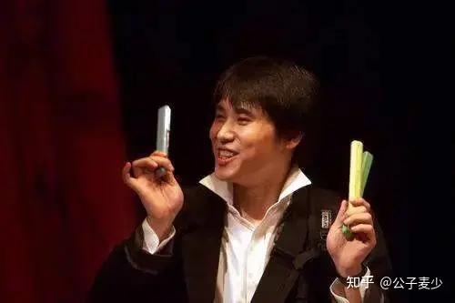 星二代李乃文,他的“不温不火”,是娱乐圈最大的悲哀