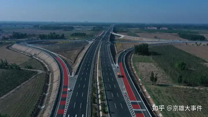 快看!雄安新区一大拨好消息来啦