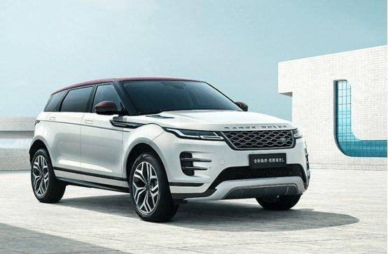 最大功率183kw!揽胜极光L实力拉满,十分吸引人