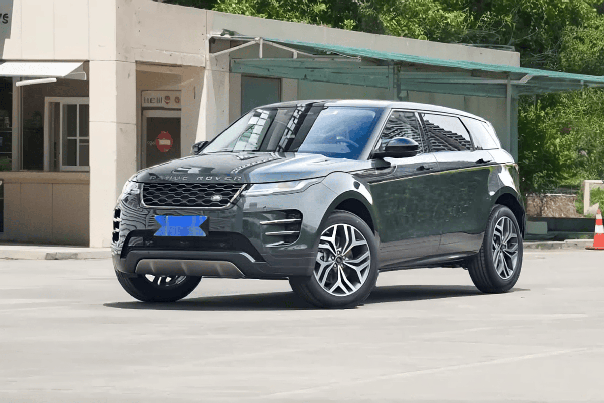 最大功率183kw!揽胜极光L实力拉满,十分吸引人