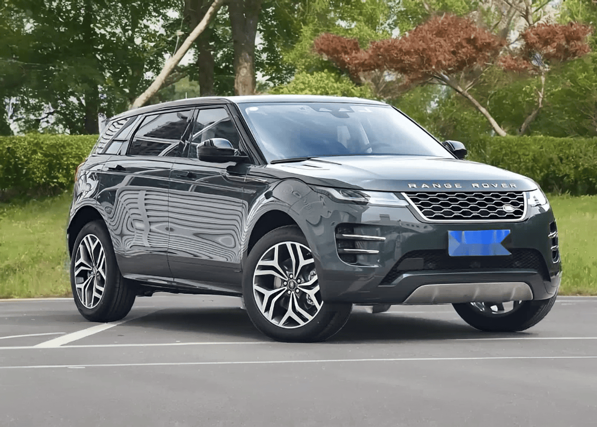 最大功率183kw!揽胜极光L实力拉满,十分吸引人