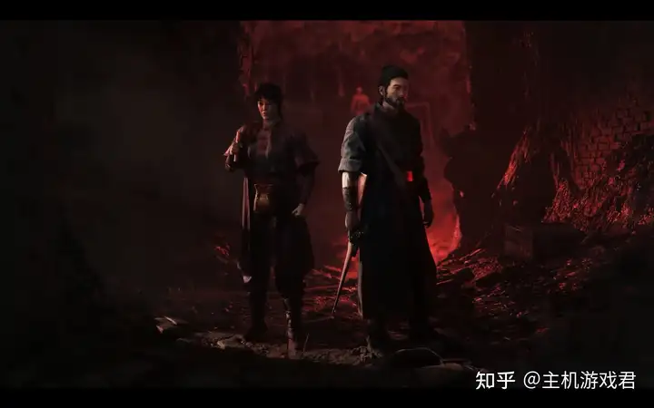 《波斯王子:时之砂 重制版》再次宣布跳票,发售时间未知丨《生化危机8:村庄》游戏地图曝光