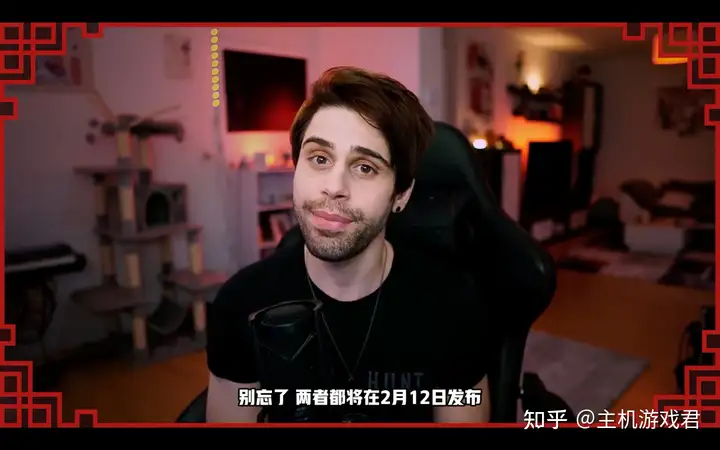 《波斯王子:时之砂 重制版》再次宣布跳票,发售时间未知丨《生化危机8:村庄》游戏地图曝光