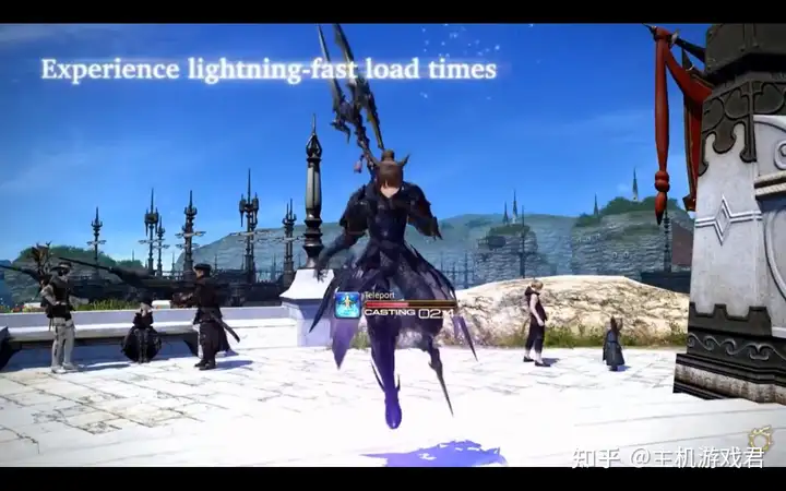 《波斯王子:时之砂 重制版》再次宣布跳票,发售时间未知丨《生化危机8:村庄》游戏地图曝光