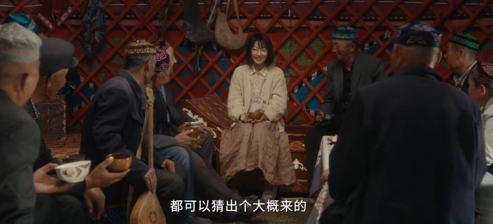 原创 央视开播1天,就全国收视第一,马伊琍令观众入坑,终于有剧可追了