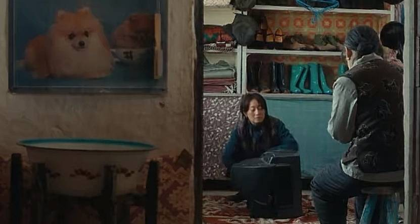 原创 央视开播1天,就全国收视第一,马伊琍令观众入坑,终于有剧可追了