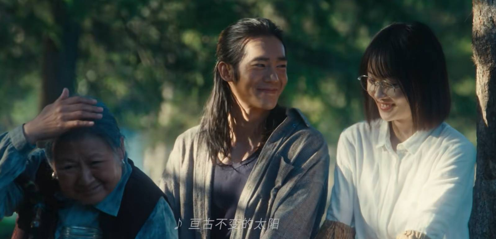 原创 央视开播1天,就全国收视第一,马伊琍令观众入坑,终于有剧可追了