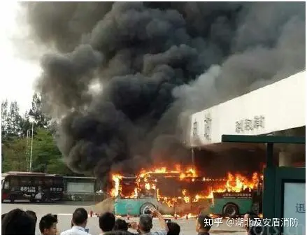 新能源自燃有望被彻底解决!