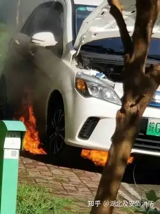 新能源自燃有望被彻底解决!