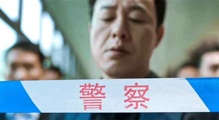 “高启强”张颂文:曾被拒840次,穷到买剩菜,今46岁演技能封神