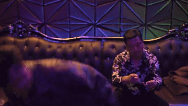 “高启强”张颂文:曾被拒840次,穷到买剩菜,今46岁演技能封神