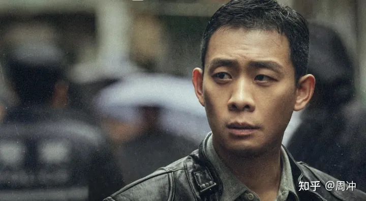 “高启强”张颂文:曾被拒840次,穷到买剩菜,今46岁演技能封神