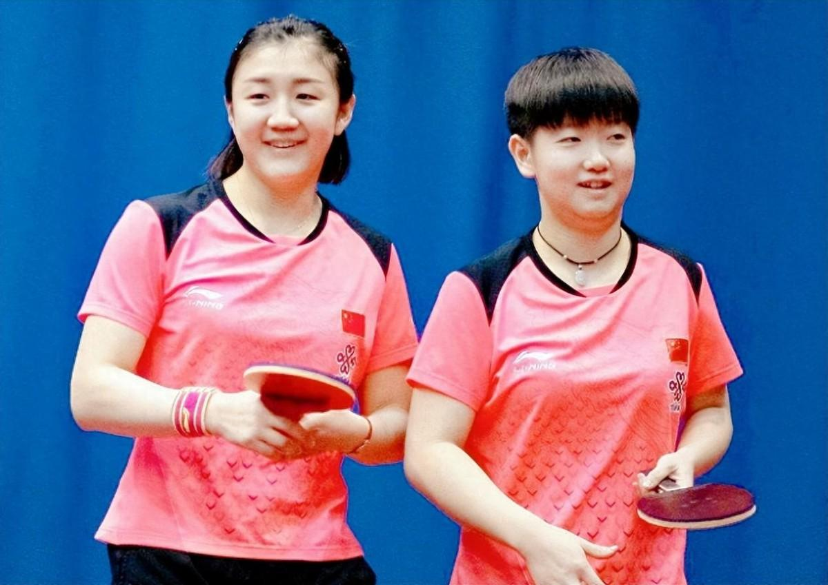 不能忍,陈梦为何怒骂观众?刘国梁该出手重罚,王曼昱举动感人