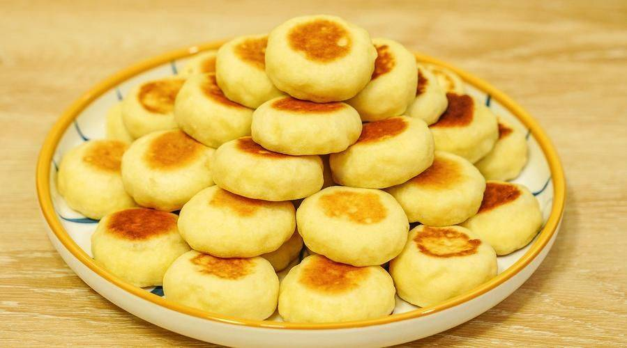 山药养生食谱!母亲节为妈妈做一顿美食!