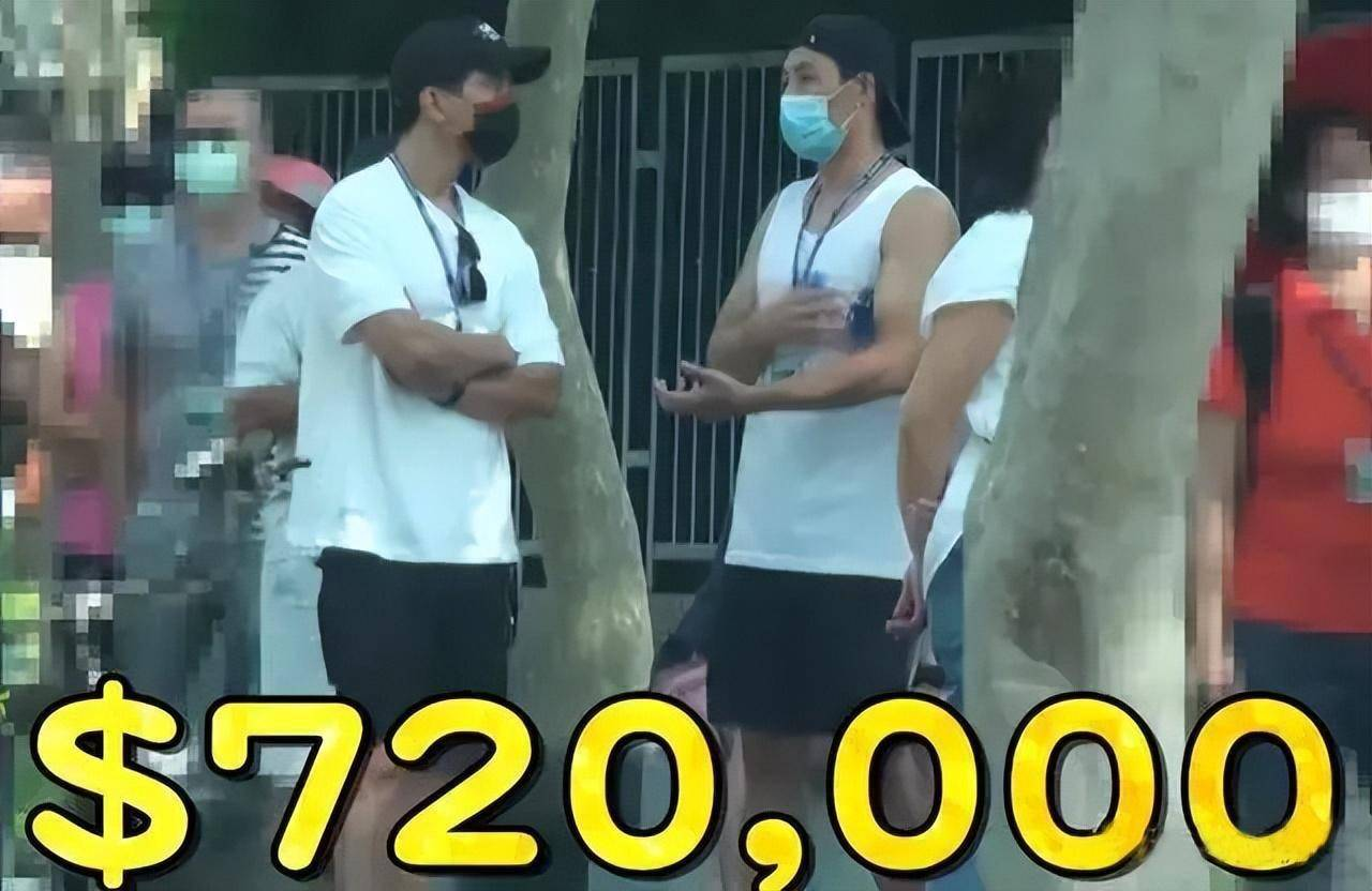 好家伙!林心如晒母亲节礼物,7岁小海豚全英文表白令人赞叹!