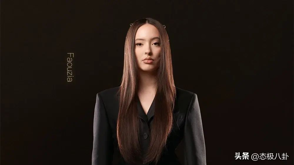 格莱美现场重现?00后新星《歌手2024》震撼全场!