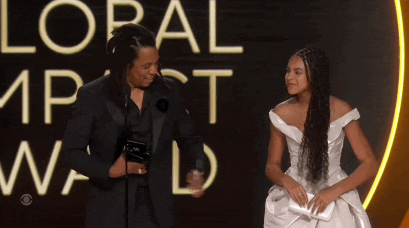 芭比围城,天后乱斗,2024格莱美“她”来了!