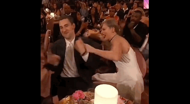 芭比围城,天后乱斗,2024格莱美“她”来了!