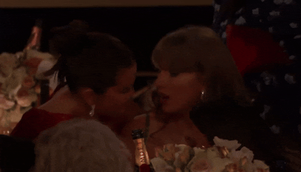 芭比围城,天后乱斗,2024格莱美“她”来了!