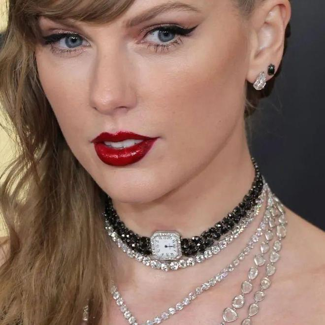 芭比围城,天后乱斗,2024格莱美“她”来了!