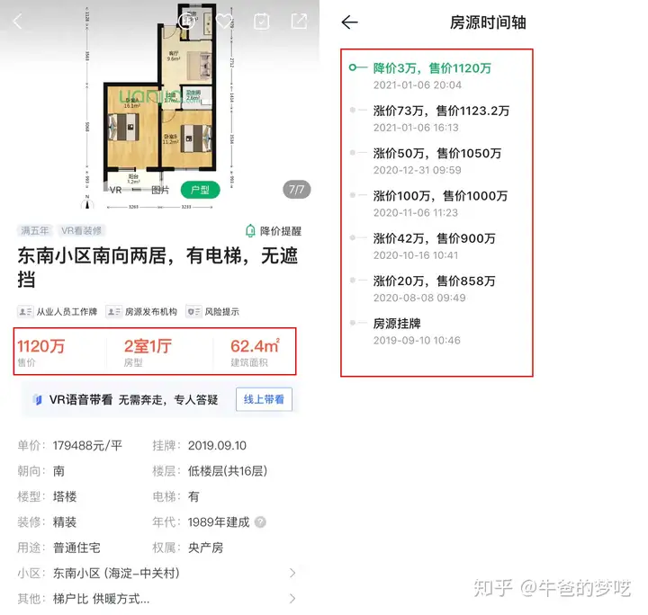 北京房价接下来的走势会是如何?