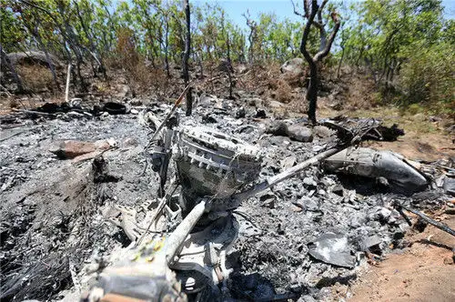 如何看待美国华裔女性Jenny穷游墨西哥失踪?