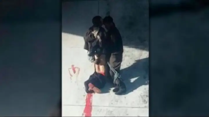 如何看待美国华裔女性Jenny穷游墨西哥失踪?