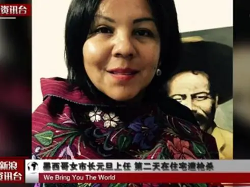 如何看待美国华裔女性Jenny穷游墨西哥失踪?