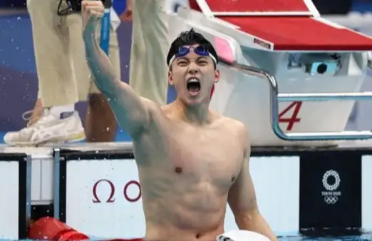 2020 东京奥运会中国游泳队频出惊艳成绩,你对国家队哪些游泳运动员印象最深刻?
