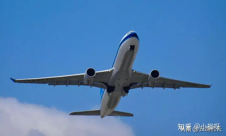 中国最长国际直飞航线之一 荷兰阿姆斯特丹直飞深圳