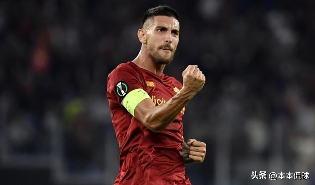 3:0到2:1!罗马双线努力前行,狂人再创欧战纪录,剑指联赛前四